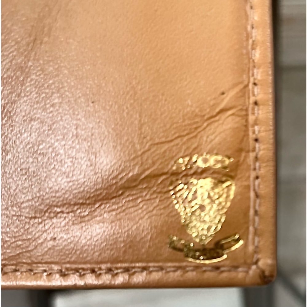 Authentic vintage Gucci wallet - Picture 3 of 7